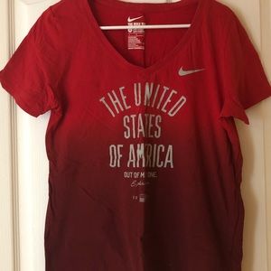 Nike Tee Shirt